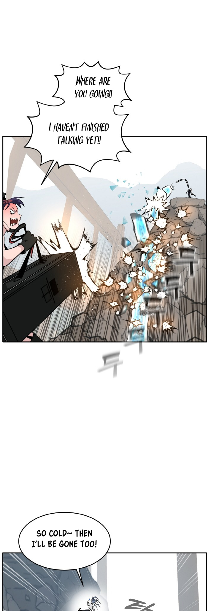 Counter Cube Chapter 89 30